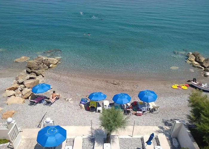 Apartment Constantina Ligia (Corinthia)