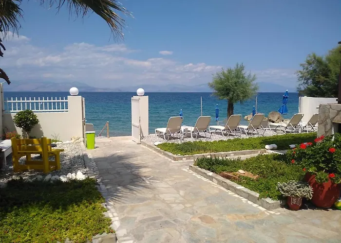 Constantina Apartment