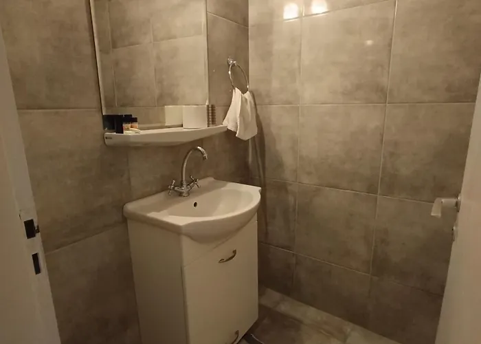 Constantina Апартаменты Ligia (Corinthia)