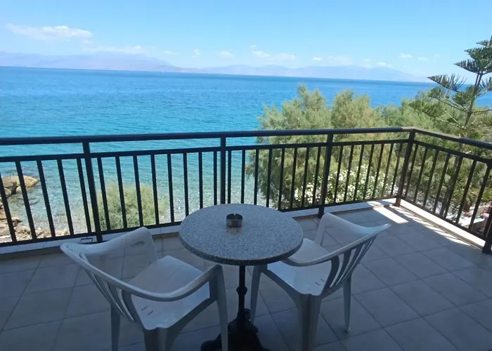 Apartment Constantina