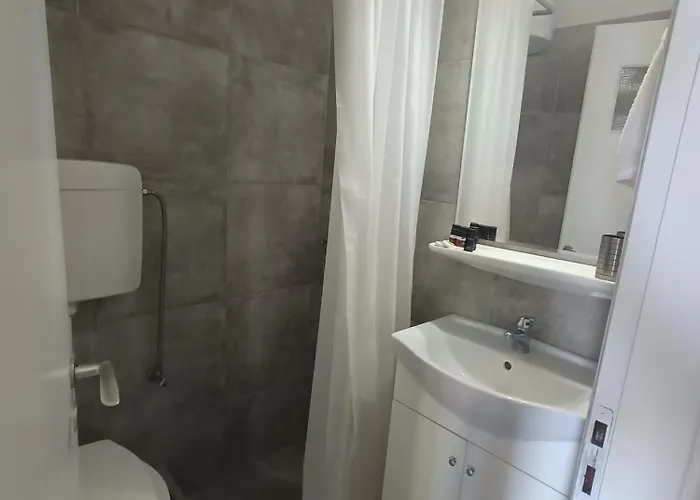 Constantina Апартаменты *