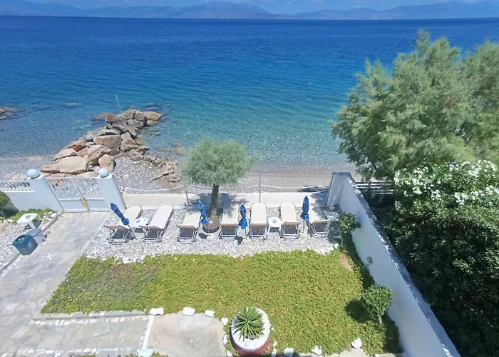 Constantina Апартаменты