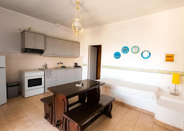 Constantina Апартаменты