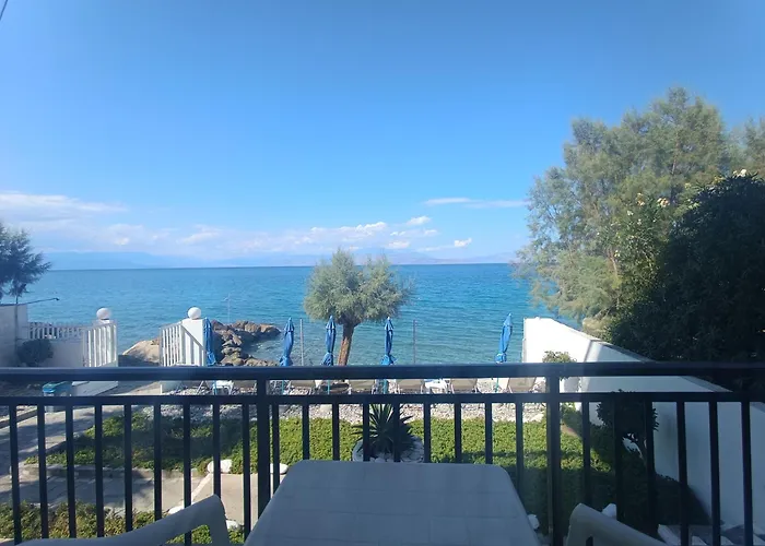 Apartment Constantina Ligia (Corinthia)