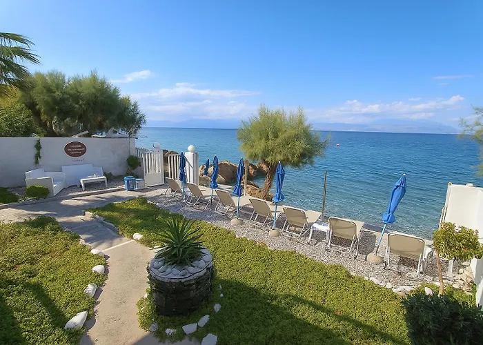 Apartment Constantina