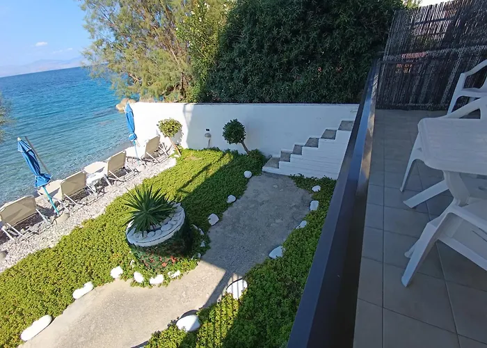 Constantina Апартаменты *