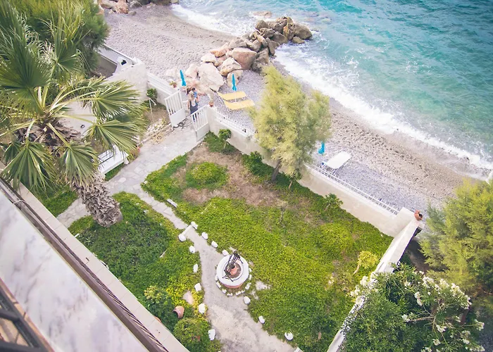 Constantina * Ligia (Corinthia)