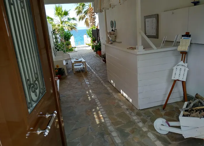 Constantina Apartment