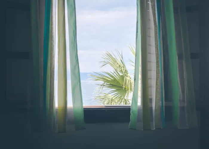 Constantina Апартаменты Ligia (Corinthia)