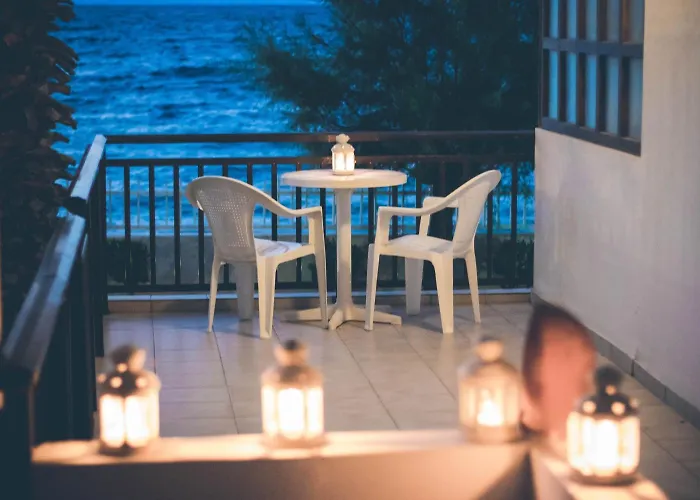 Apartment Constantina *