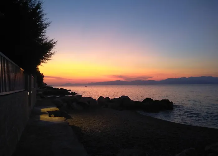 Constantina Apartment Ligia (Corinthia)