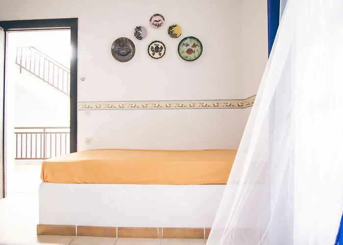 Constantina Apartment