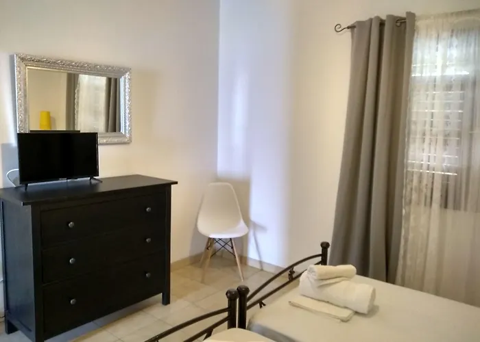Apartment Constantina Ligia (Corinthia)