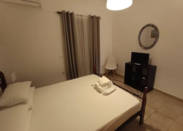 Constantina * Ligia (Corinthia)