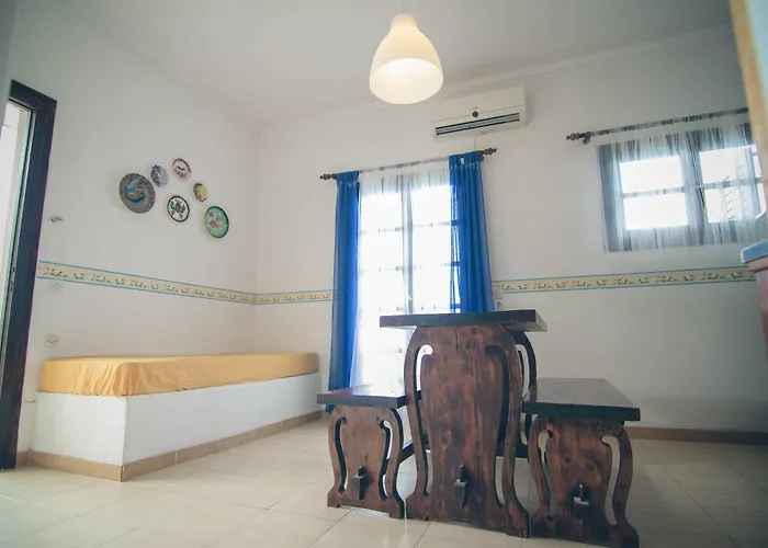 Constantina Апартаменты *