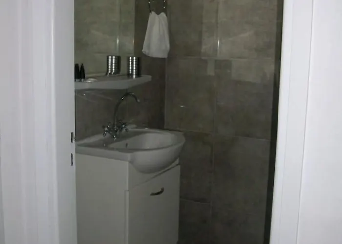 Constantina Apartment