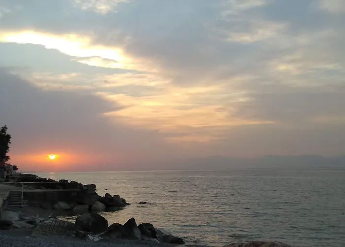 Apartment Constantina