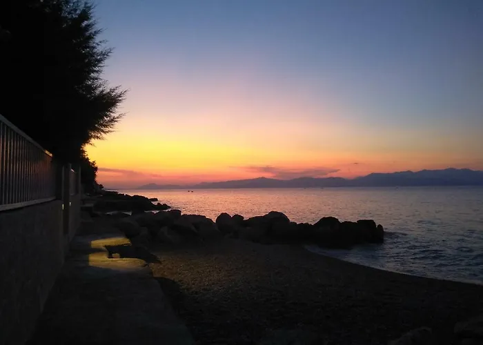 Constantina Apartment Ligia (Corinthia)